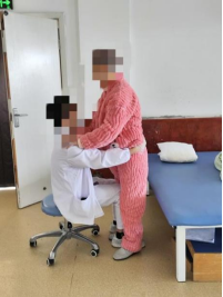 让康复更早更好地介入到患者的治疗中去