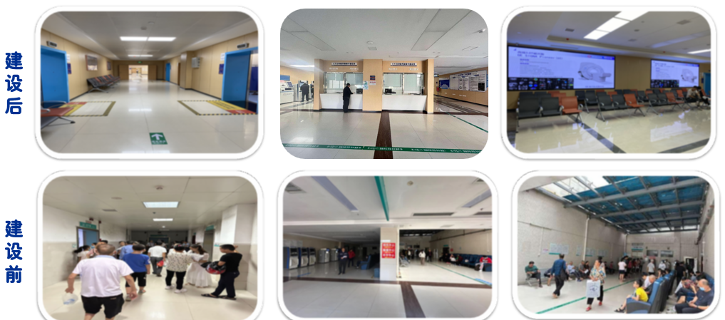 遂川影像中心 | 打破信息孤岛,推动区域医疗「单点数字化」向「智能化、高效化」转型升级