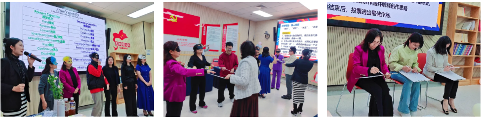 深圳市卫生系统第二期积极心理治疗咨询师国际证书班开班仪式顺利举行