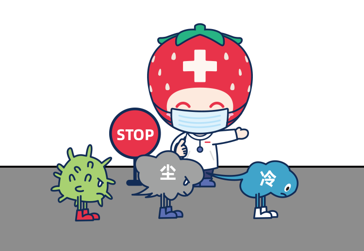 春暖花开,孩子却喷嚏不断、咳嗽不停?这份儿童春季鼻炎和哮喘防护指南请收好