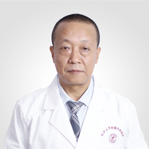 杨生茂