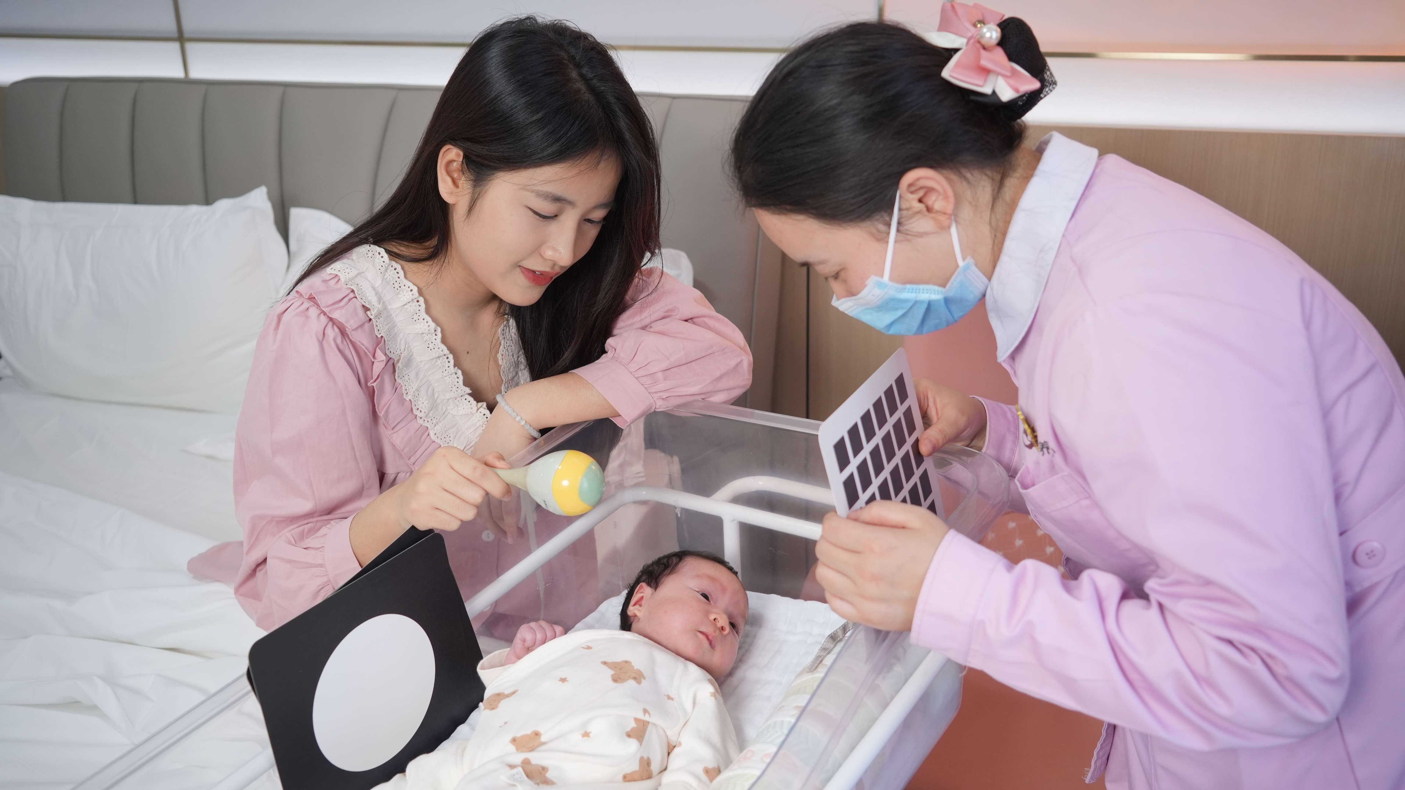 国家喊你减肥啦!体重管理年启动,备孕的你快行动!