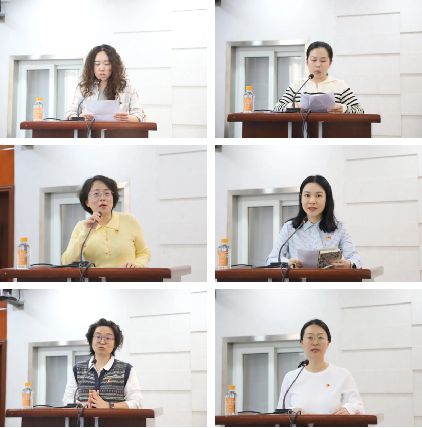 强基固本促融合 党建引领促发展！深圳市妇幼保健院举办党务干部培训班