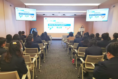 以案促改，以训提能——成都新华医院 3.15 专题培训筑牢医疗安全防线