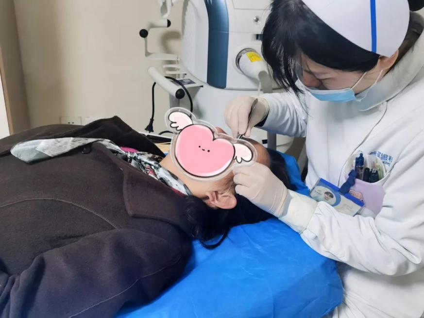 引起眼干眼痒的原因有哪些?武汉普瑞眼科徐静提醒小心螨虫作怪