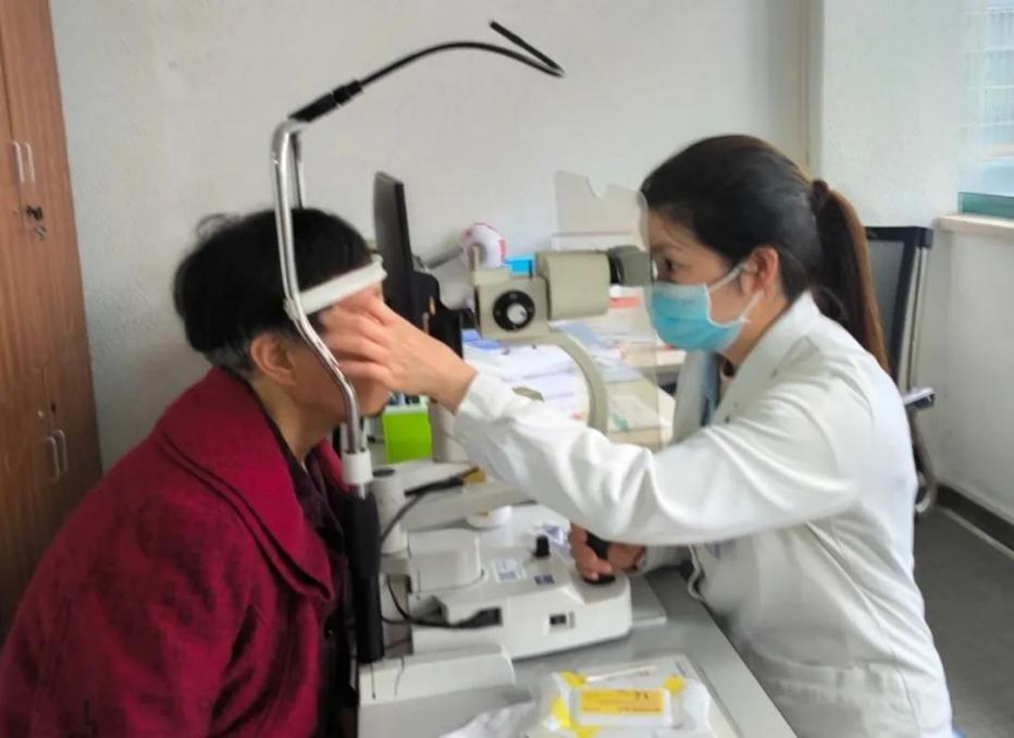 引起眼干眼痒的原因有哪些?武汉普瑞眼科徐静提醒小心螨虫作怪