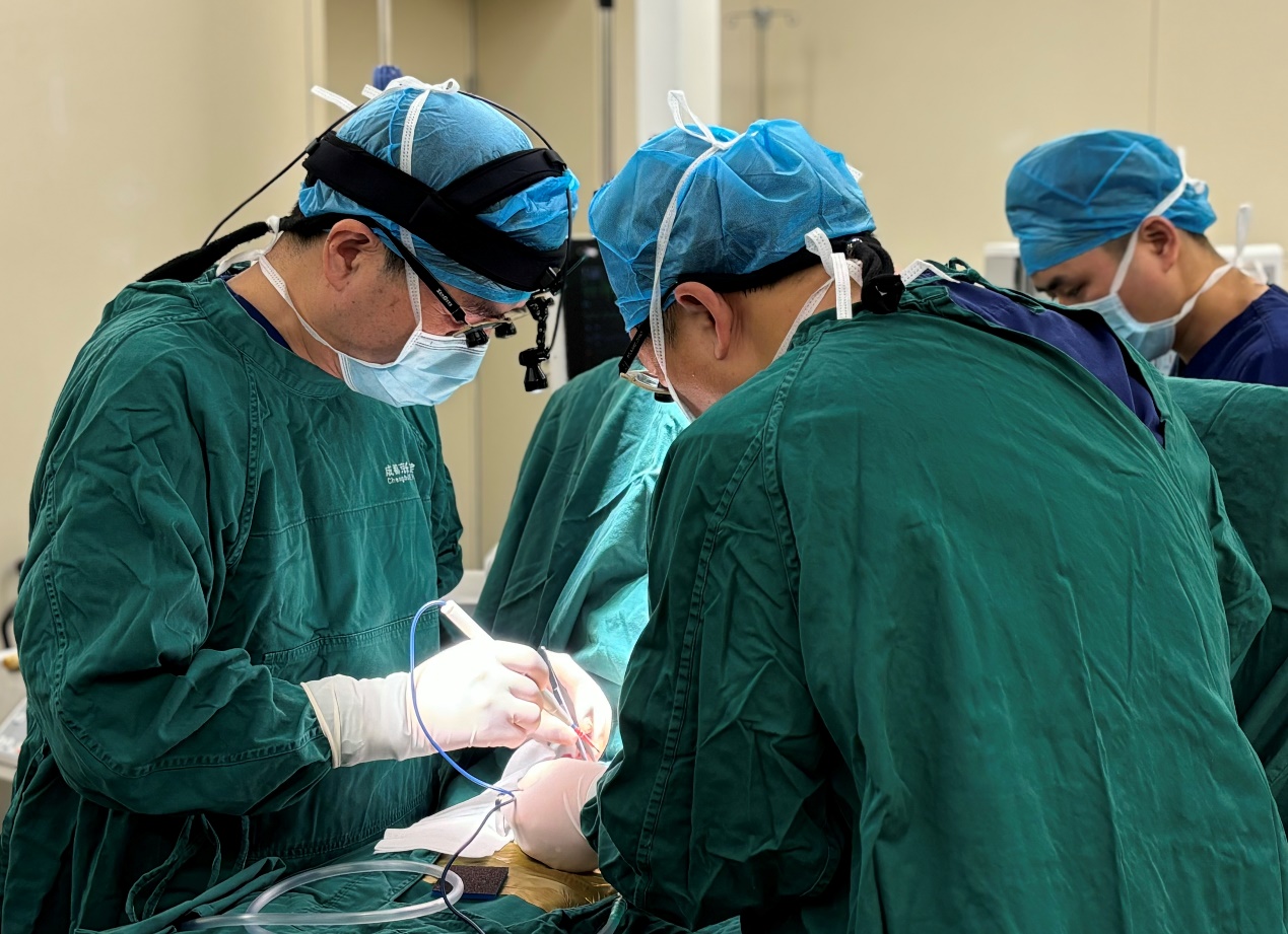 成都京东方医院——用初心守护生命之光