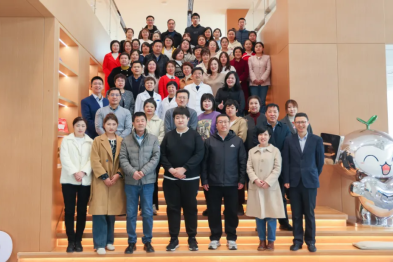 强管理促提升，创新引领学科发展——爱尔眼科辽宁省区 2025 角膜及眼表经营管理能力提升培训班胜利召开