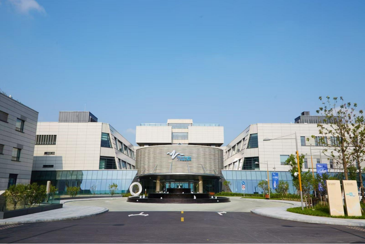 上海德达医院获得全国首张外商独资心血管专科医院执业许可