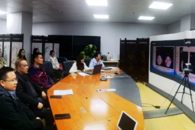 开启共探学科发展新篇—喀什地区首期心脏超声学术沙龙顺利开展