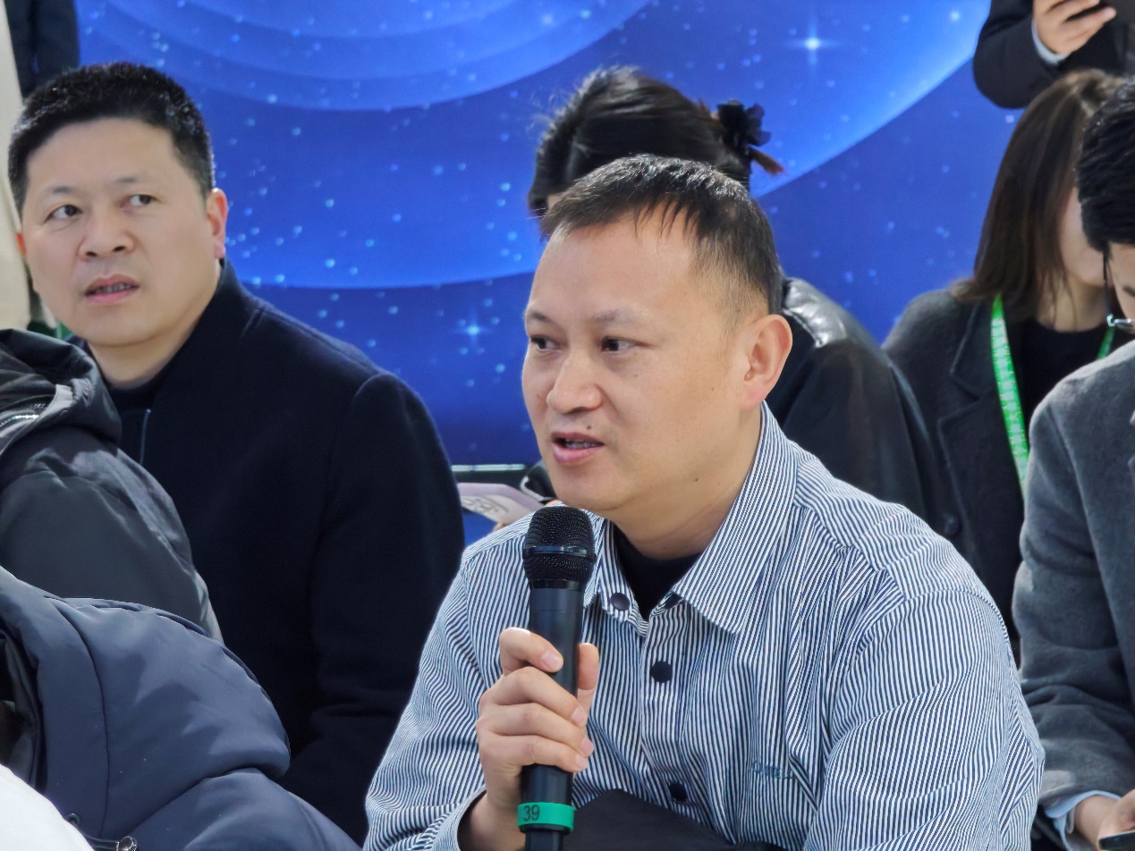 「聚焦超声·创新赋能 高端装备如何驱动临床学科创新与发展」讨论活动圆满举行