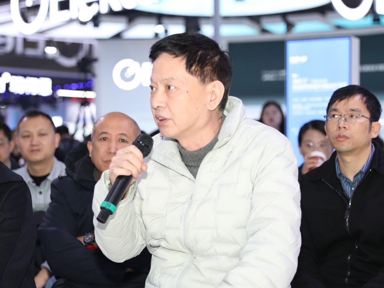 「聚焦超声·创新赋能 高端装备如何驱动临床学科创新与发展」讨论活动圆满举行