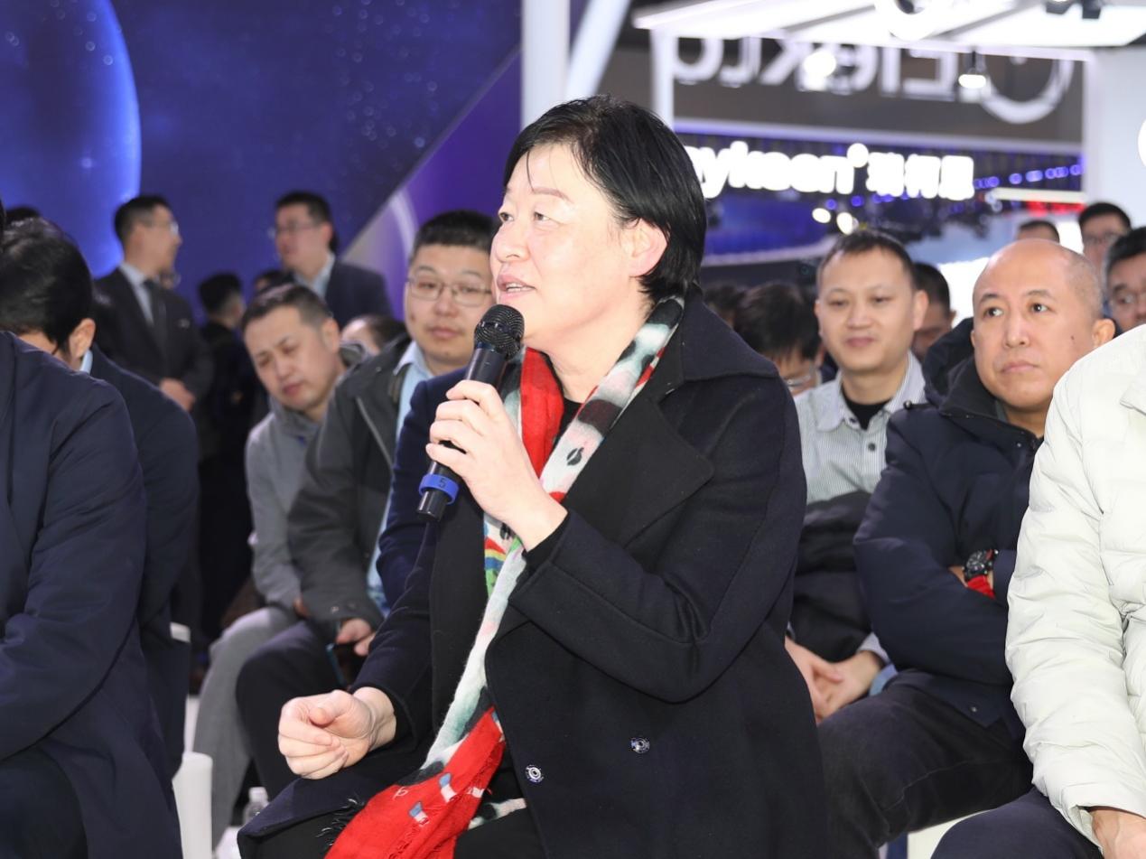 「聚焦超声·创新赋能 高端装备如何驱动临床学科创新与发展」讨论活动圆满举行