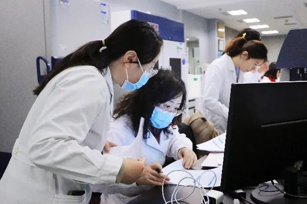 陆道培医疗集团信纳克实验室再获 CAP 国际认证，持续领跑国际标准