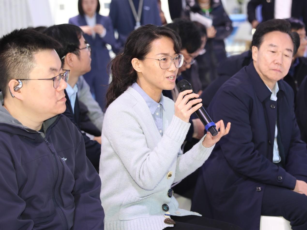 「聚焦超声·创新赋能 高端装备如何驱动临床学科创新与发展」讨论活动圆满举行