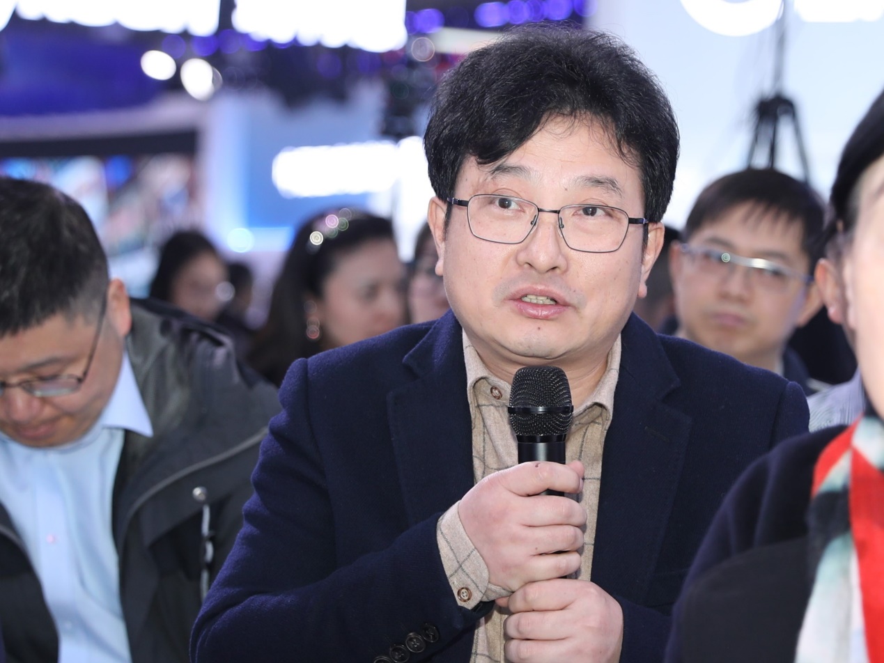「聚焦超声·创新赋能 高端装备如何驱动临床学科创新与发展」讨论活动圆满举行