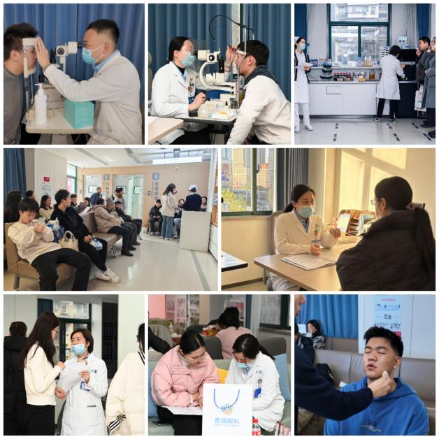 武汉普瑞眼科可视化屈光近视手术发布会圆满举办吸引多方关注