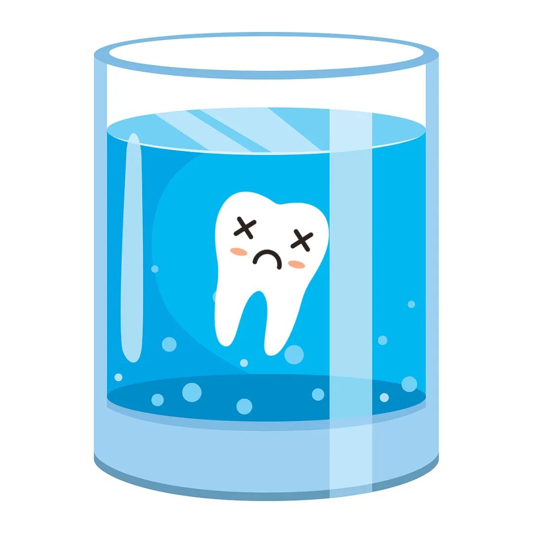 合肥京东方医院科普：骑行风靡，磕掉牙怎么办？教科书级别处理，转发收藏！