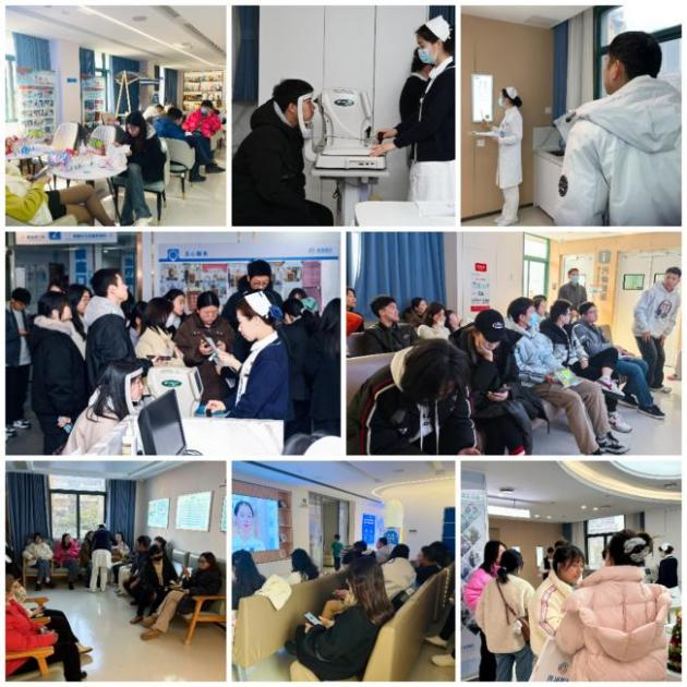 武汉普瑞眼科可视化屈光近视手术发布会圆满举办吸引多方关注