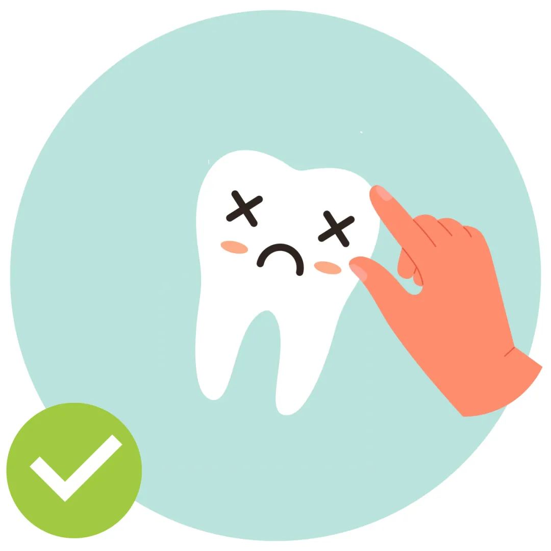 合肥京东方医院科普：骑行风靡，磕掉牙怎么办？教科书级别处理，转发收藏！