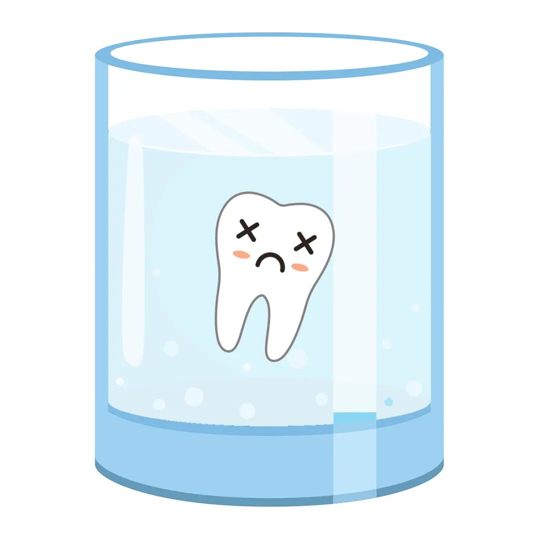 合肥京东方医院科普：骑行风靡，磕掉牙怎么办？教科书级别处理，转发收藏！