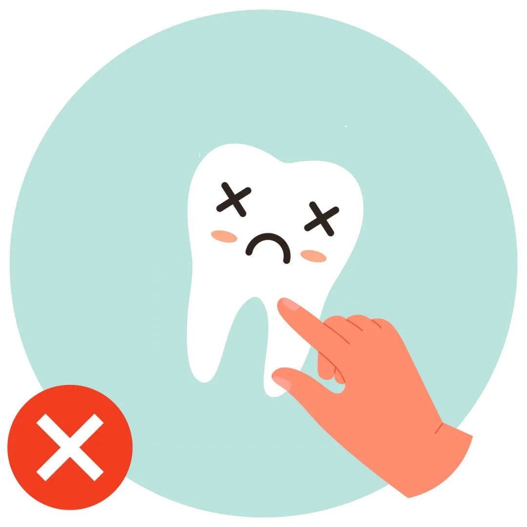 合肥京东方医院科普：骑行风靡，磕掉牙怎么办？教科书级别处理，转发收藏！