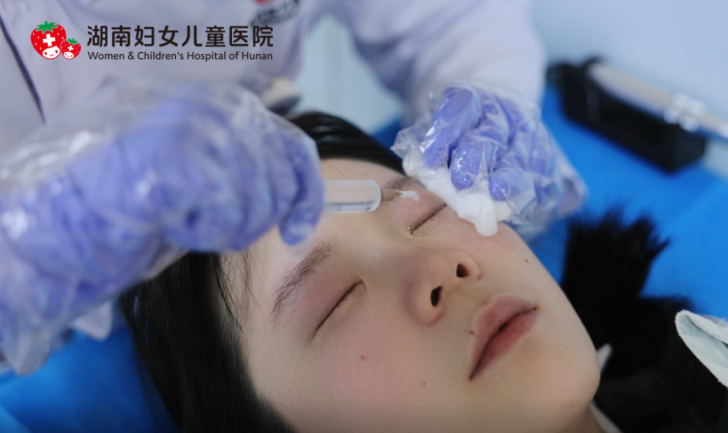 用眼 007?眼科「绝症」(干眼)找上门!