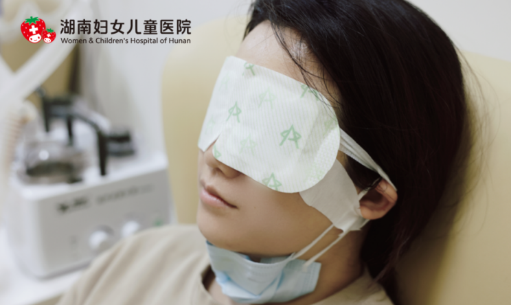 用眼 007?眼科「绝症」(干眼)找上门!