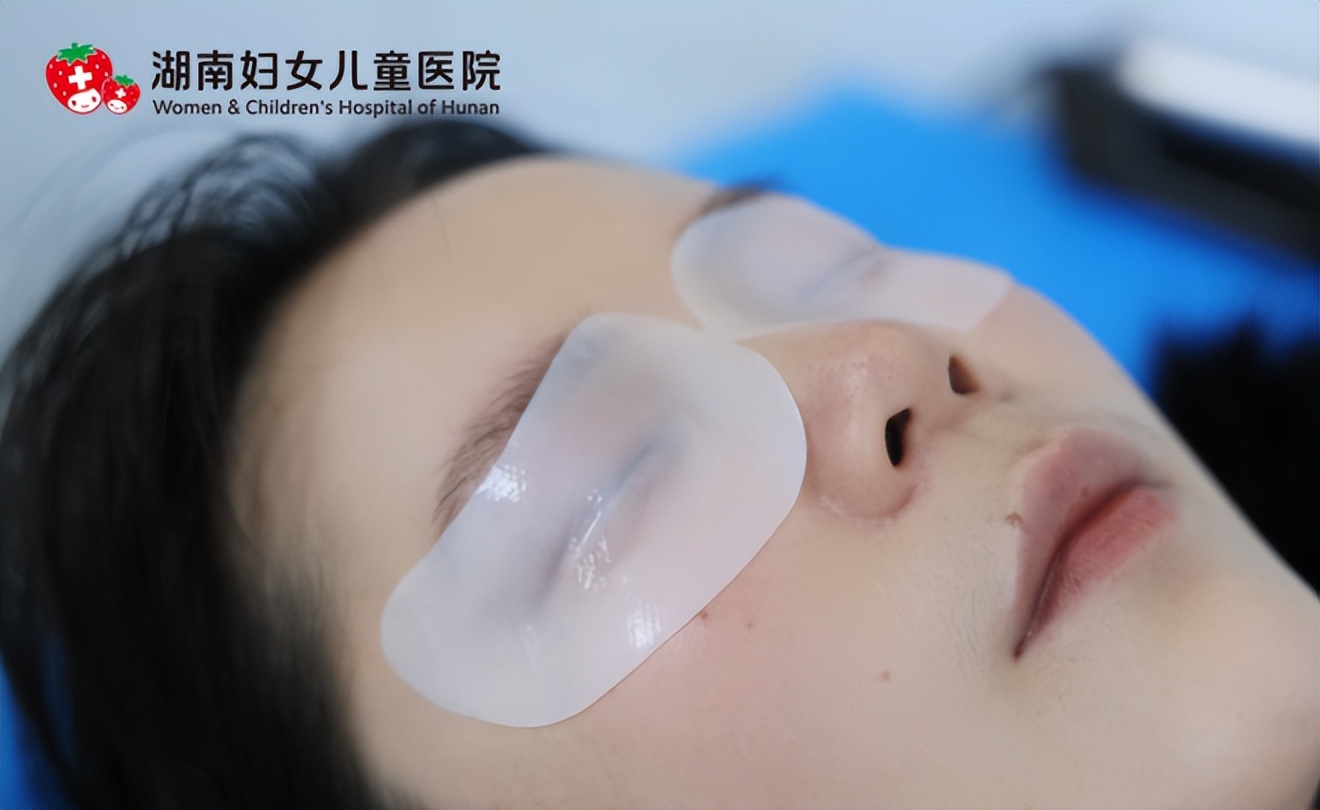 用眼 007?眼科「绝症」(干眼)找上门!