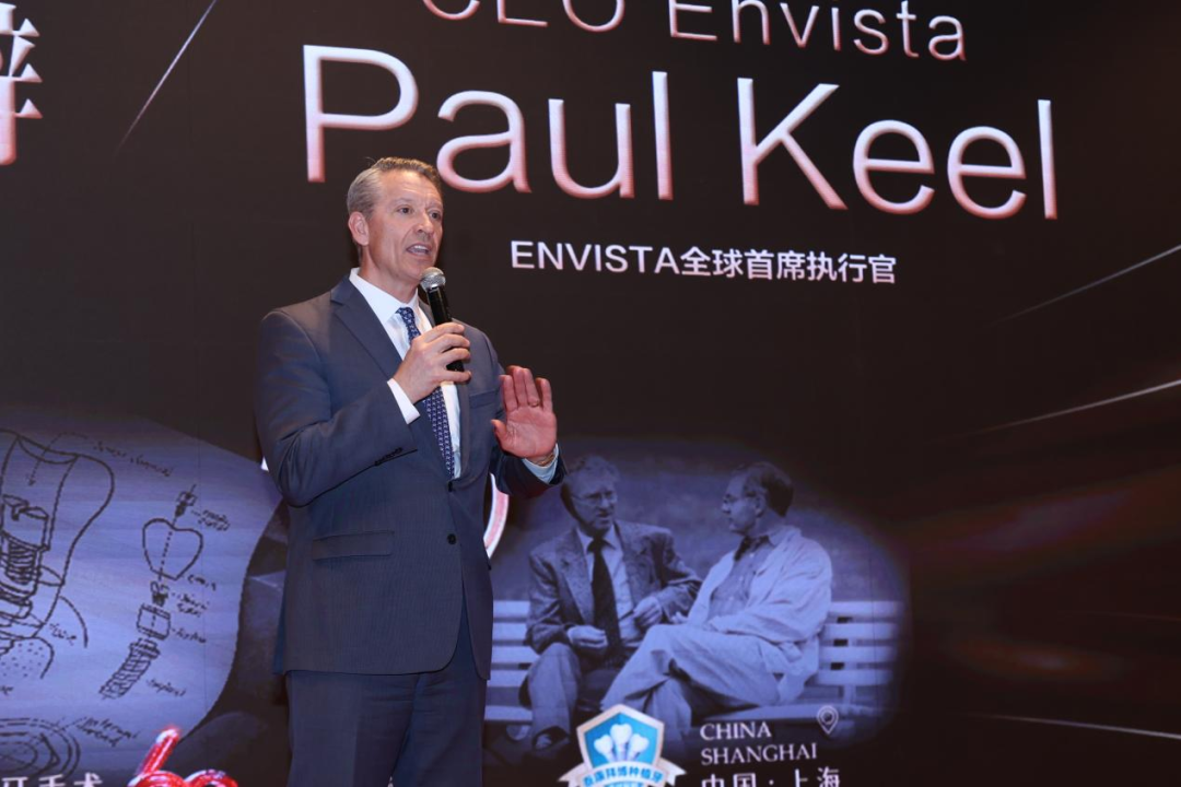 泰康口腔与瑞典 Nobel 种植牙品质联盟发布盛典圆满举行