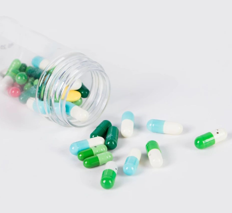 救「敏」总动员，不让春日变成过敏星人的噩梦！