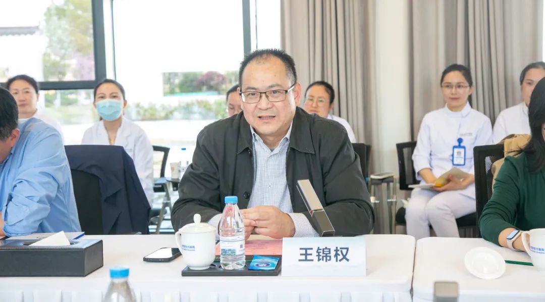 荃心守护 • 2025 合肥京东方医院重症论坛