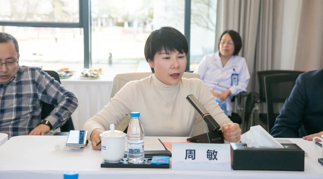 荃心守护 • 2025 合肥京东方医院重症论坛