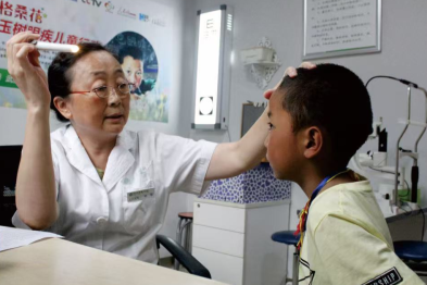 3.26 遗体器官捐献者纪念日 武汉普瑞眼科医生生前捐献遗体受人缅怀