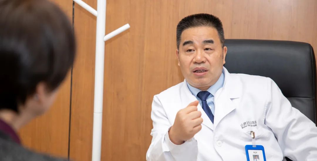 守护生命健康 赋能企业未来|合肥京东方医院徽商企业家健康私董会圆满落幕