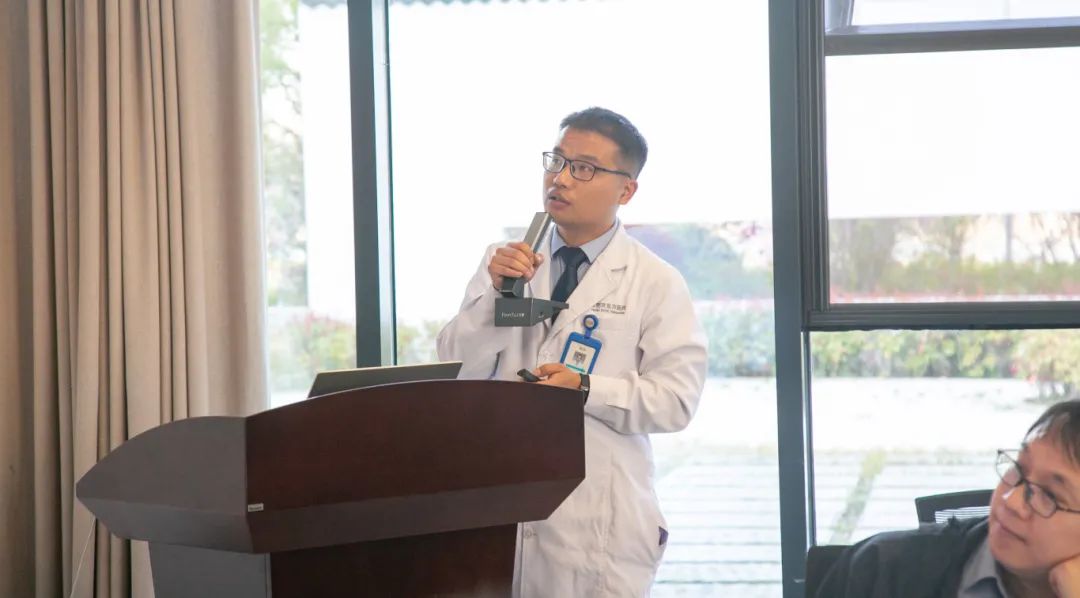 荃心守护 • 2025 合肥京东方医院重症论坛