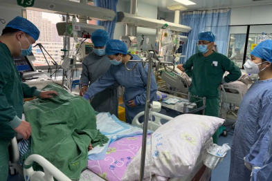 多科协作促成长 实践教学育英才｜漳州第三医院神经外科与重症医学科联合开展腰椎穿刺多科协作教学示范
