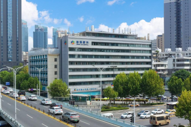 武汉普瑞眼科医院——用爱传递光明