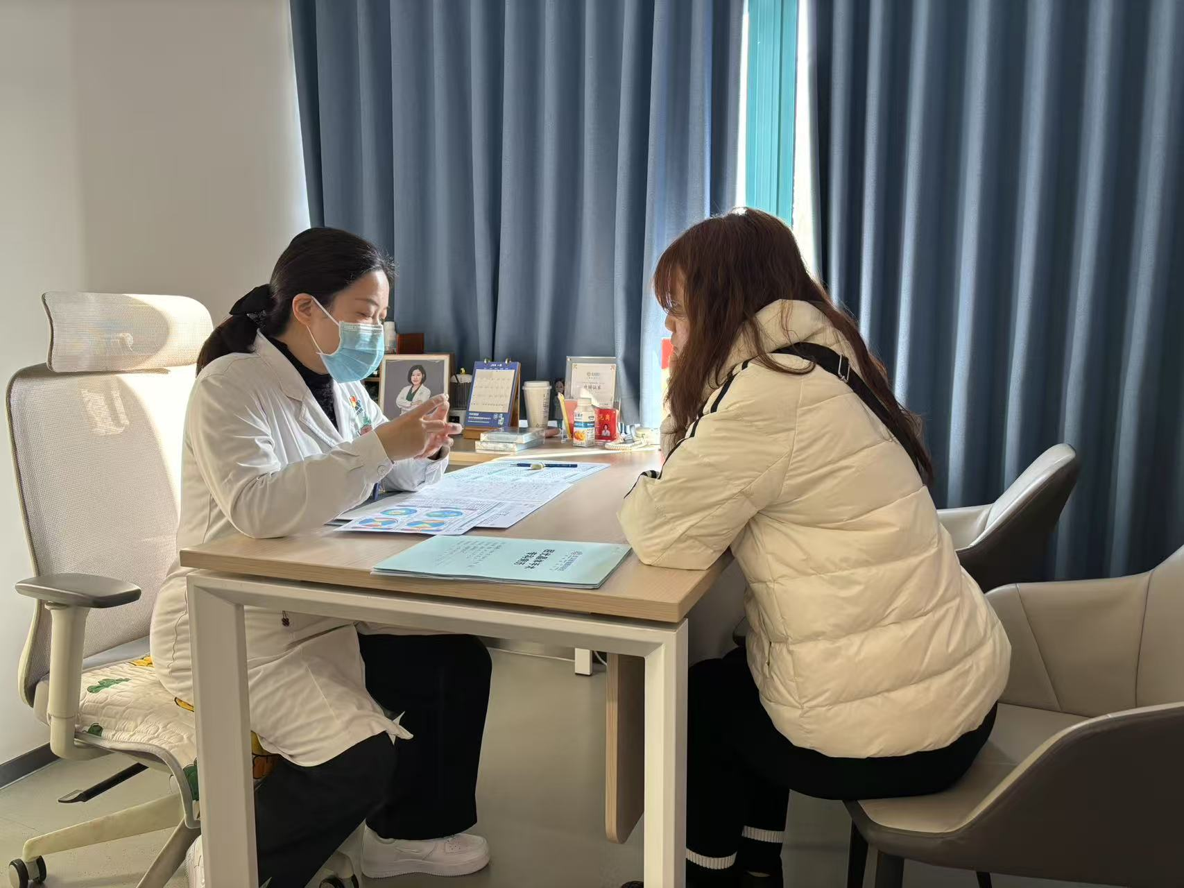 清明小长假做近视手术来得及吗？听听武汉普瑞眼科关念的建议