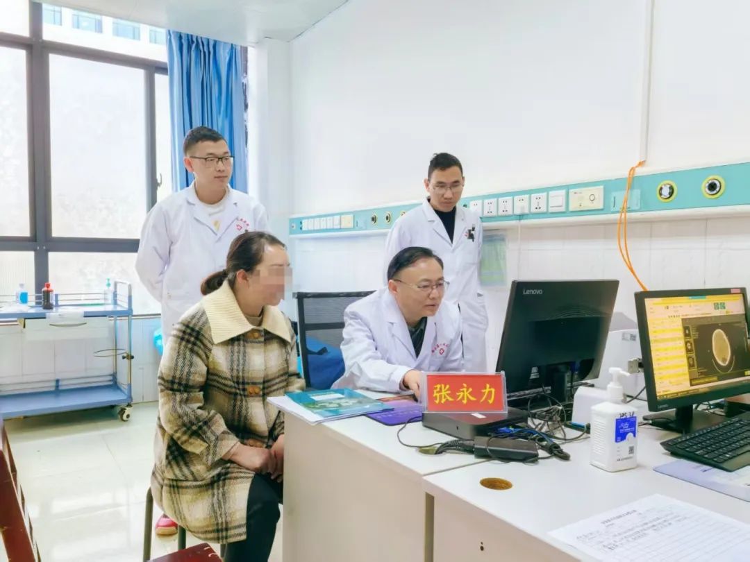 「技术融合，诊疗升级」—— 昆明三博脑科医院与安龙县人民医院技术协作，致力打造高效诊疗体系
