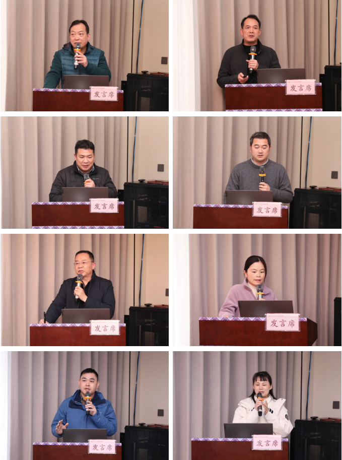 凝心聚力，共筑医院新发展——柳州红十字会医院中层干部培训圆满收官