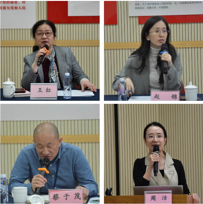 深圳市消除艾滋病、梅毒和乙肝母婴传播项目多部门联席会议暨项目工作例会顺利召开