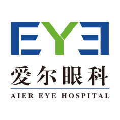 爱尔眼科成都