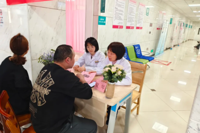 世界唐氏综合征日 | 产科开展系列科普宣教活动助力健康孕育
