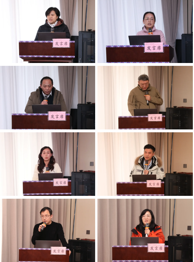 凝心聚力，共筑医院新发展——柳州红十字会医院中层干部培训圆满收官