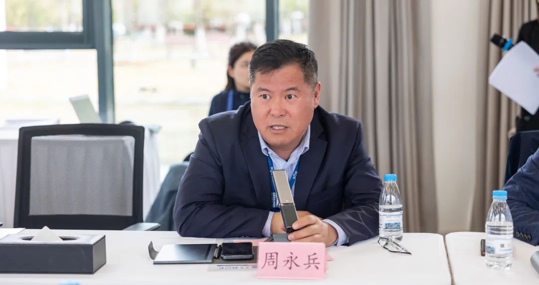 感恩·倾听·共成长 | 合肥京东方医院院庆六周年医患交流会纪实