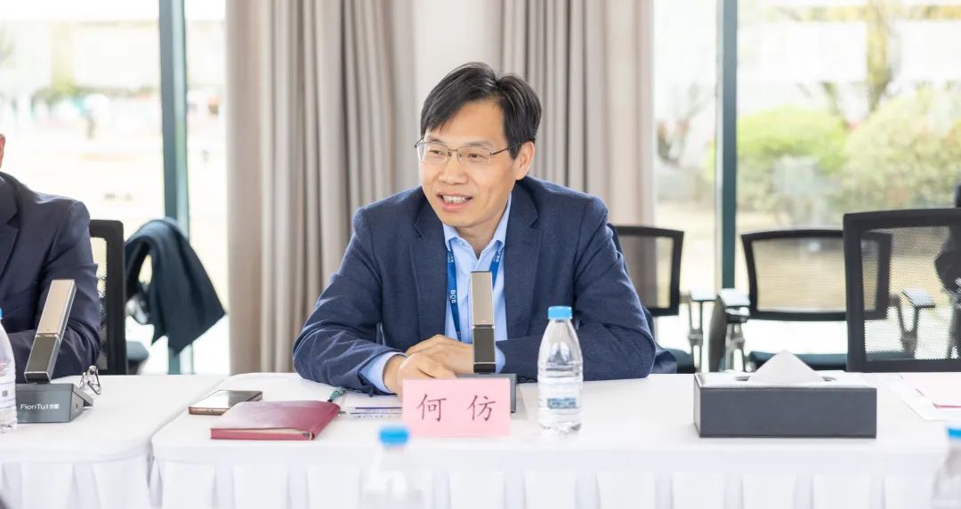 感恩·倾听·共成长 | 合肥京东方医院院庆六周年医患交流会纪实