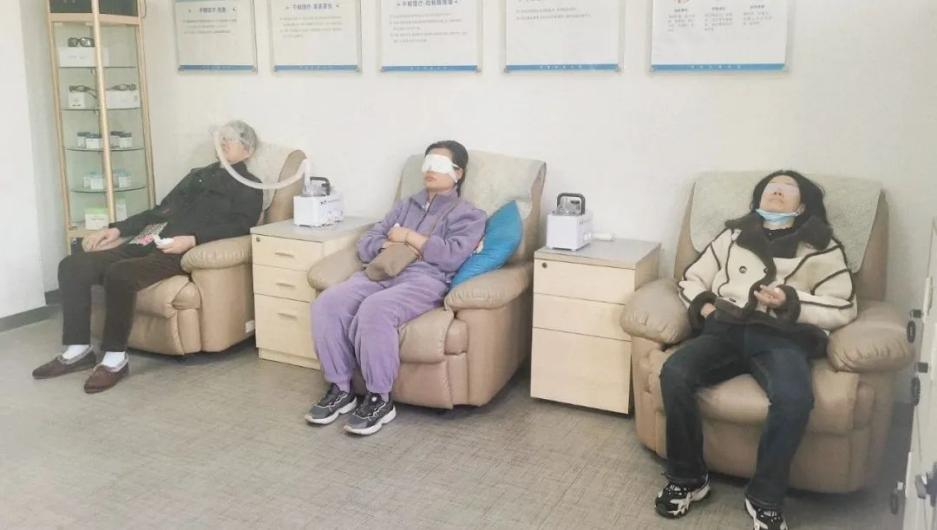 清明出游眼睛又痒又痛？武汉普瑞眼科徐静教您应对过敏性结膜炎