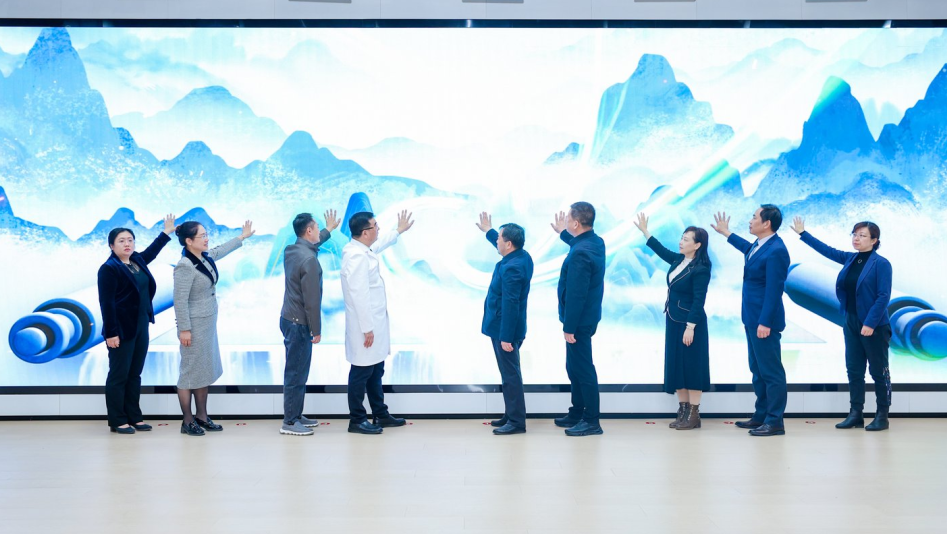 今天，河北省「健康中国·中风识别燕赵行」启动！