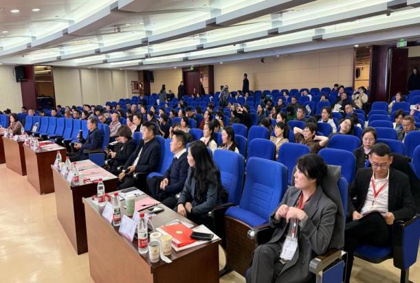 湖南省健康管理学会乳腺保健管理专委会年会暨湖南省妇幼保健院乳腺癌及宫颈癌防治专科联盟年会圆满举办